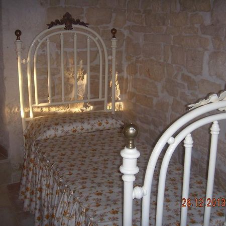 Trullo Montetrecarlini Villa Alberobello Szoba fotó